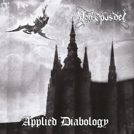 Non Opus Dei- Applied Diabology